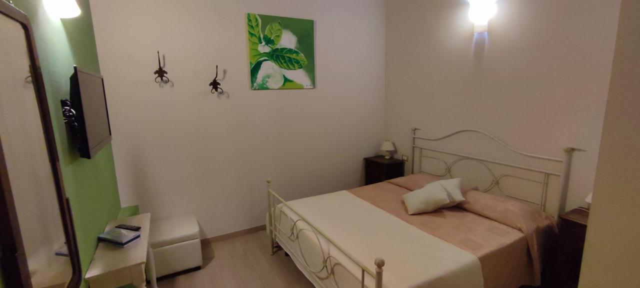 Agriturismo Molino Dei Frati Trescore Balneario Dış mekan fotoğraf